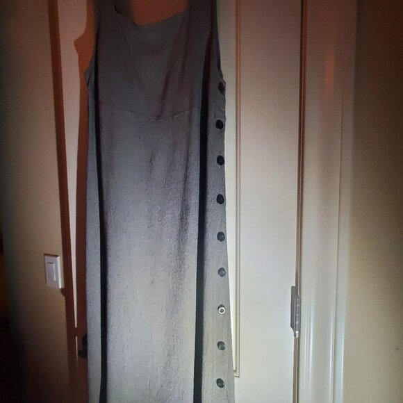 Black/White Herringbone Jumper - Picture 1 of 3